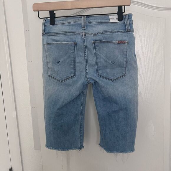 Hudson Amelia Short SZ 25 - Picture 3 of 5